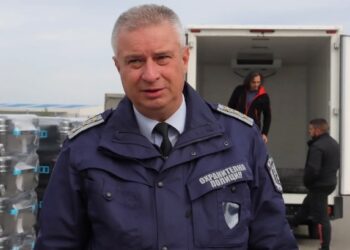 Прогресиране: Бивш началник на Общинска полиция стана зам.-шеф в тотото
