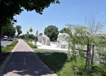 Затварят булевард в Пловдив за ден, превръщат го в спортна арена