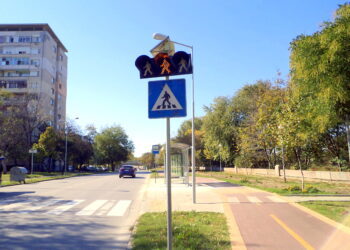 Затварят за автомобили част от бул. “Марица” в Пловдив
