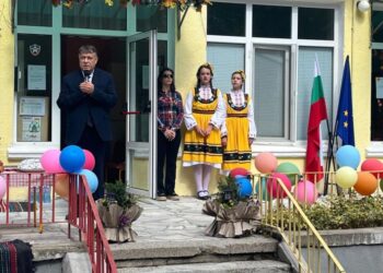 В “Родопи” наваксват с местата в детски градини и училища