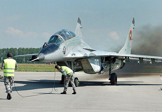 mig 29