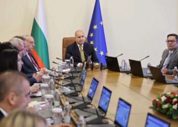 Румен Радев с мощен удар срещу хазарта