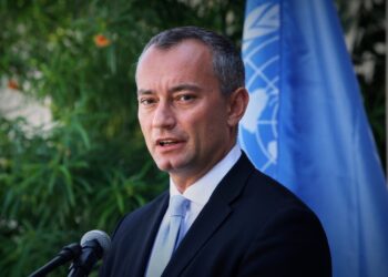 Тръмп поиска Николай Младенов да оглави ООН, Путин се съгласил