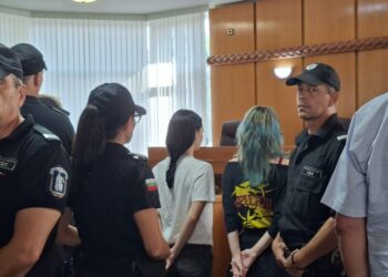 16-годишната, обвинена за убийството на Кузев, отново оспорва ареста