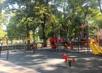 park kronshtad 1
