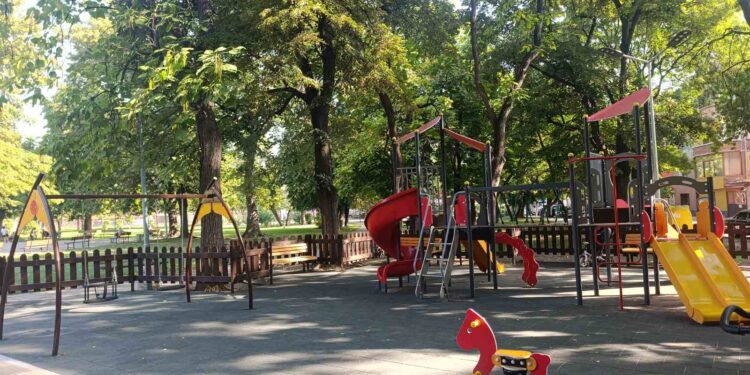 park kronshtad 1