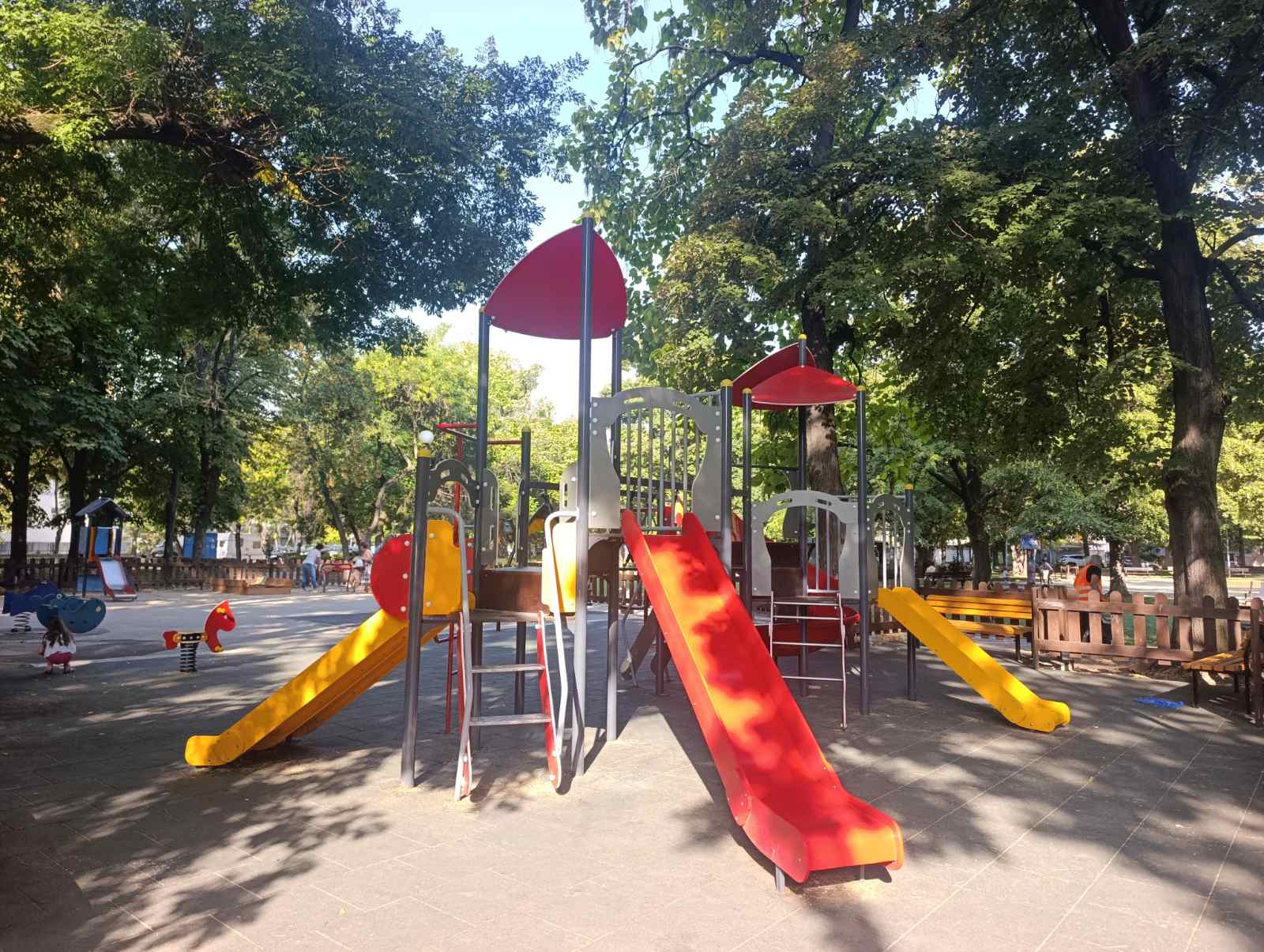 park kronshtad 3