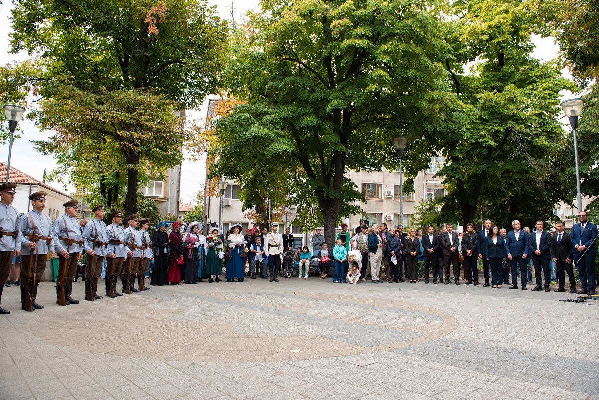 plovdiv nezavisimost praznik10