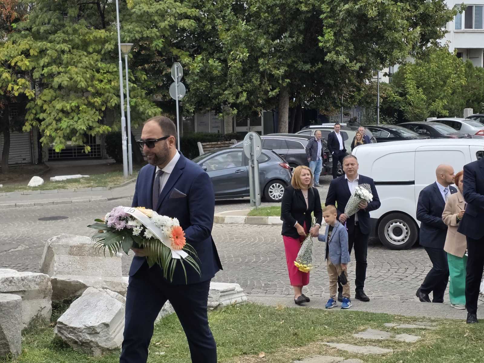 plovdiv nezavisimost praznik9