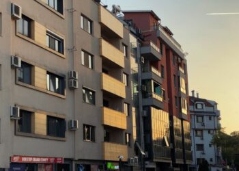 Пловдив е шампион по поскъпване на жилищата: Цените скочиха с 5.8%