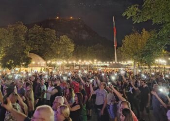 Снимка: Plovdiv STAGE PARK