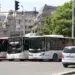 plovdiv transport