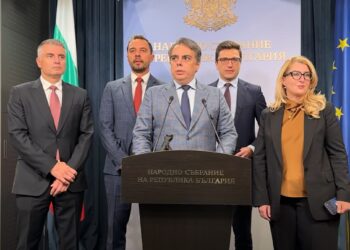 ПП: Задава се сериозен инфлационен шок