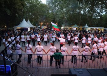 В “Кючука” се задава нещо грандиозно
