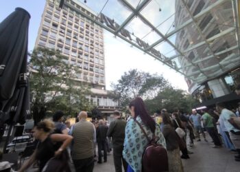 Излязоха на протест в защита на Георги Ангелов