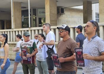 Искаме истина и справедливост! Пловдив се събира в памет на Георги Кузев