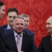 putin pregowori