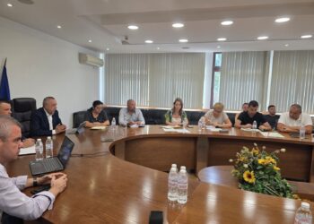 Без повече забавяния: Ускоряват изграждането на Околовръстното на Пловдив