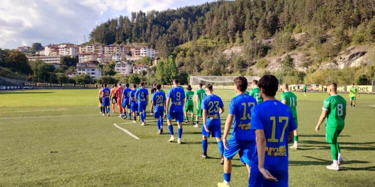 rodopa maricza futbol