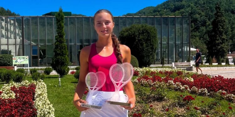 rosicza dencheva tenis