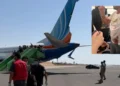 samolet dubaj 1