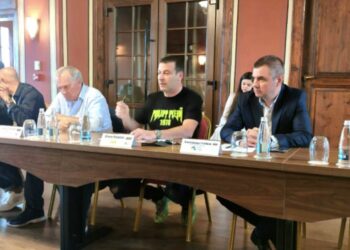 “Бизнесът за Пловдив”: Със смъртта на Илиян Филипов загубихме голям радетел за развитие на града