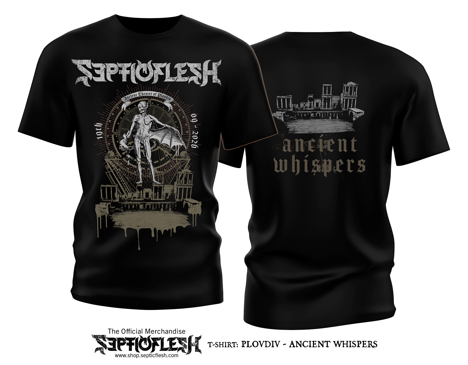 septicflesh ancient whispers plovdiv 1