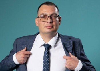 slavi georgiev