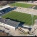 stadion lokomotiv