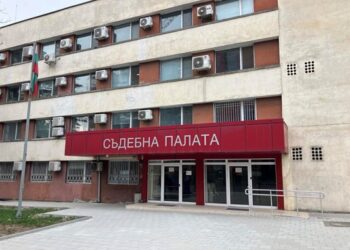 sudebna palata