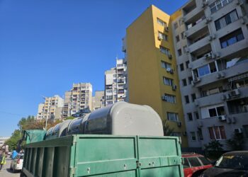 trakia nord 2
