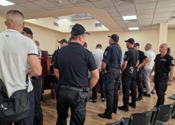 Най-малкият задържан за убийството на Георги Кузев иска на свобода