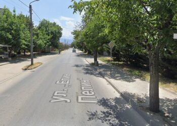 Важно за шофьорите: Ограничават движението по ключова улица в Пловдив
