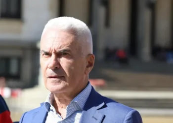 Волен Сидеров може да се включи в президентските избори