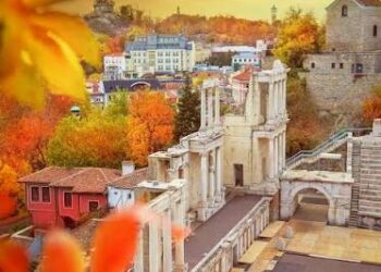 Снимка Димитра Лефтерова