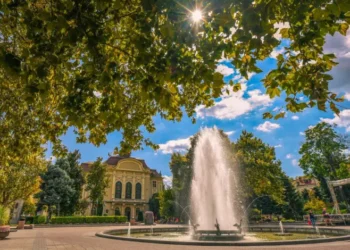 vremeto plovdiv