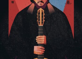 Бразилският виртуоз Яманду Коста идва за GuitArt Festival в Пловдив