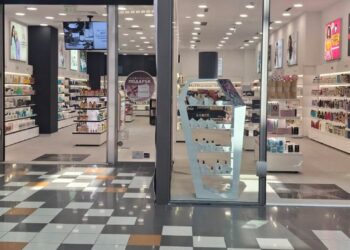 Огромна промяна в Mall Plovdiv! Наша верига празнува, отваря на още по-голямо място