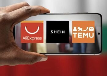 ali temu shein
