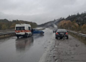 Снимка: Plovdiv Daily