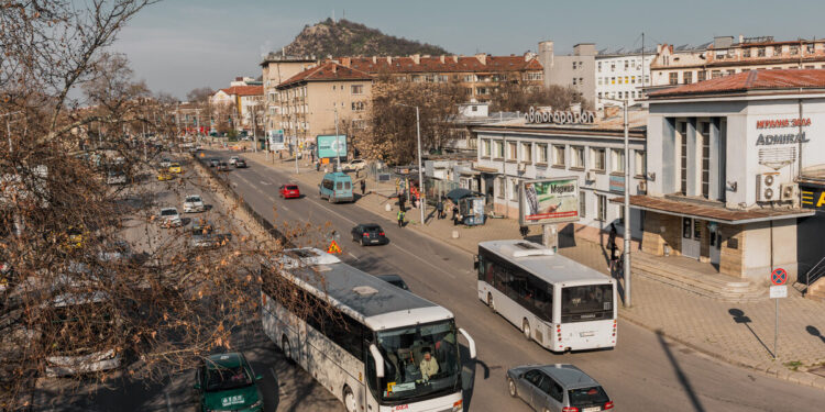 avtobus plovdiv sofia