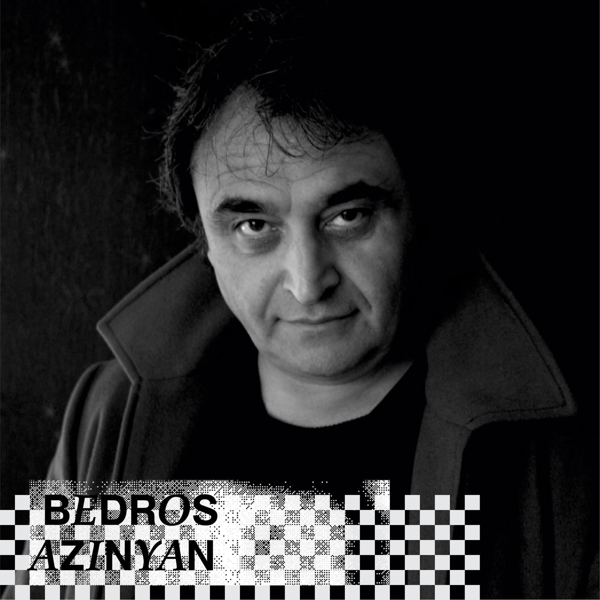 bedros azinyan