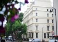 Снимка: Facebook/Посолство на България в Лондон