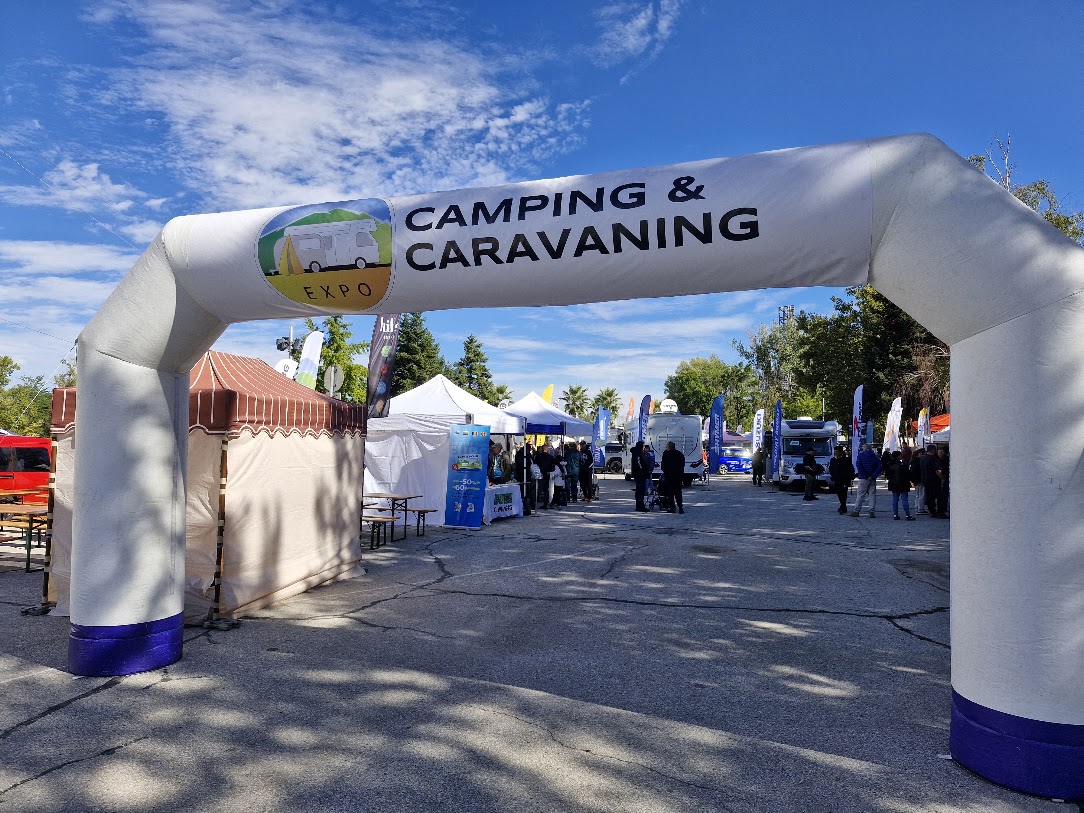 camping expo 2026 2