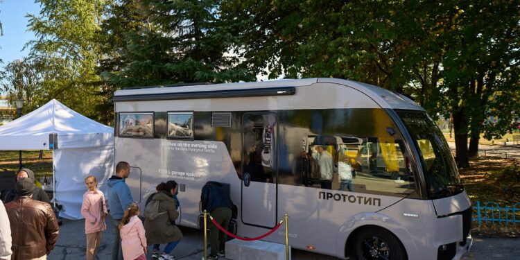 camping expo 2026 4