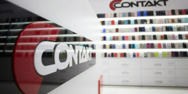 contakt