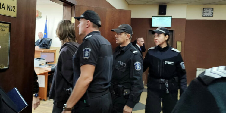 Снимка от Радио Пловдив