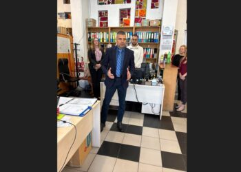 Ключова рокада в Пловдив: Нов шеф поема „Общинска охрана“