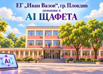 eg ivan vazov ai