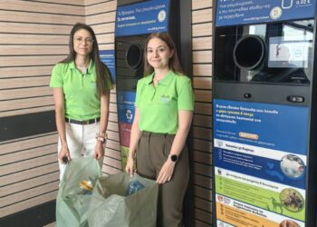 EWWR в Пловдив: Най-добрият отпадък е този, който не сме създали
